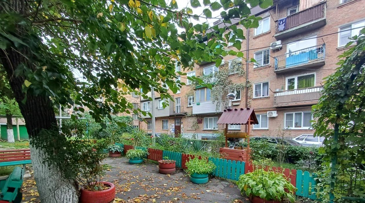 квартира г Владикавказ р-н Промышленный ул Иристонская 16а фото 9
