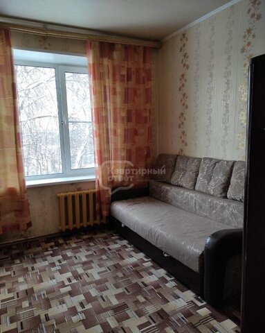 комната р-н Фрунзенский ул Большая Нижегородская 104 фото