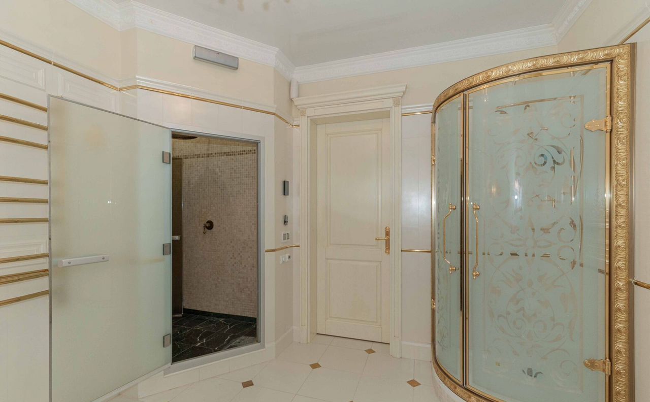 квартира г Владимир р-н Октябрьский пр-кт Октябрьский 25 фото 11
