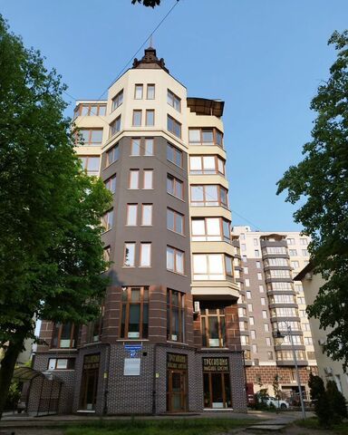 ул Космонавта Леонова 47 фото