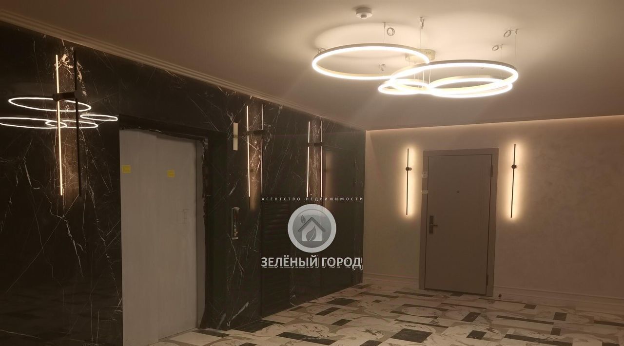 квартира р-н Светлогорский г Светлогорск ул Верещагина 10 фото 11