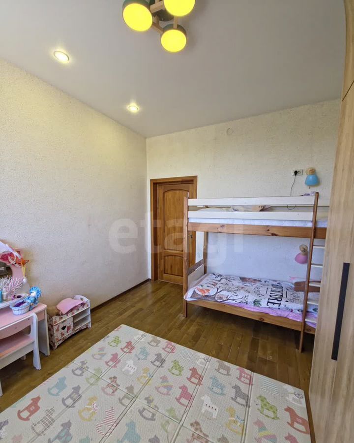 квартира г Ханты-Мансийск ул Гагарина 35 фото 6