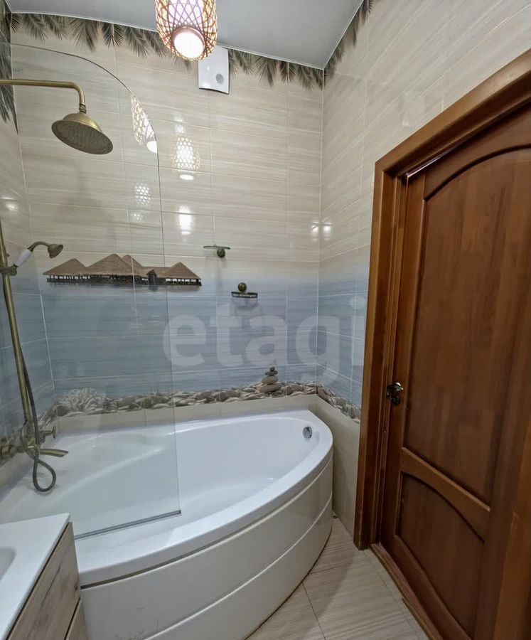 квартира г Ханты-Мансийск ул Гагарина 35 фото 12