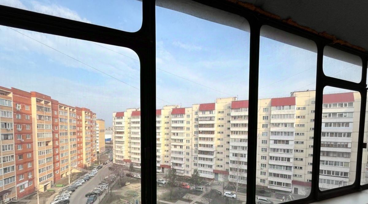 квартира г Железногорск ул Сентюрева 11к/2 фото 9