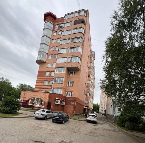 квартира ул Юбилейная 32 фото