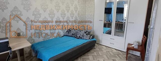 квартира ул Социалистическая 63ак/1 фото