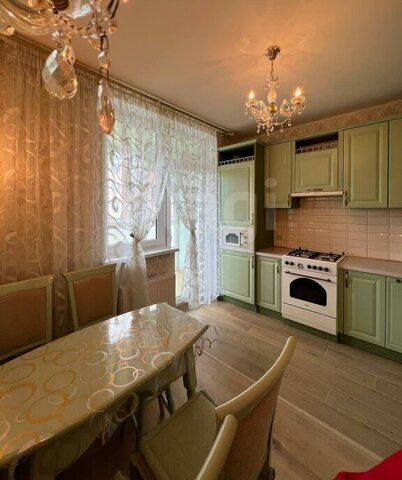 квартира ул Молодежная 6к/2 фото