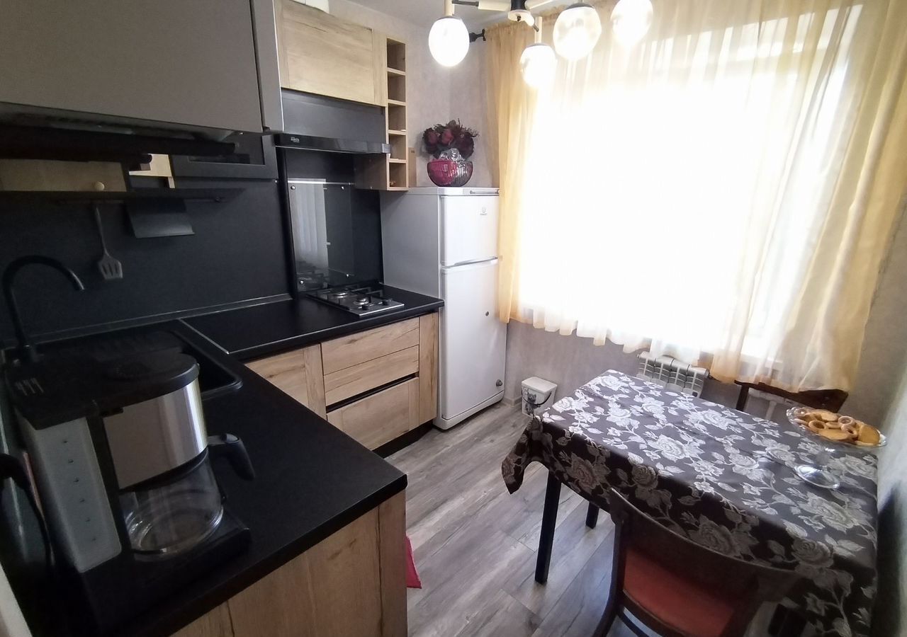 квартира г Липецк р-н Советский ул Гагарина 95/2 фото 19