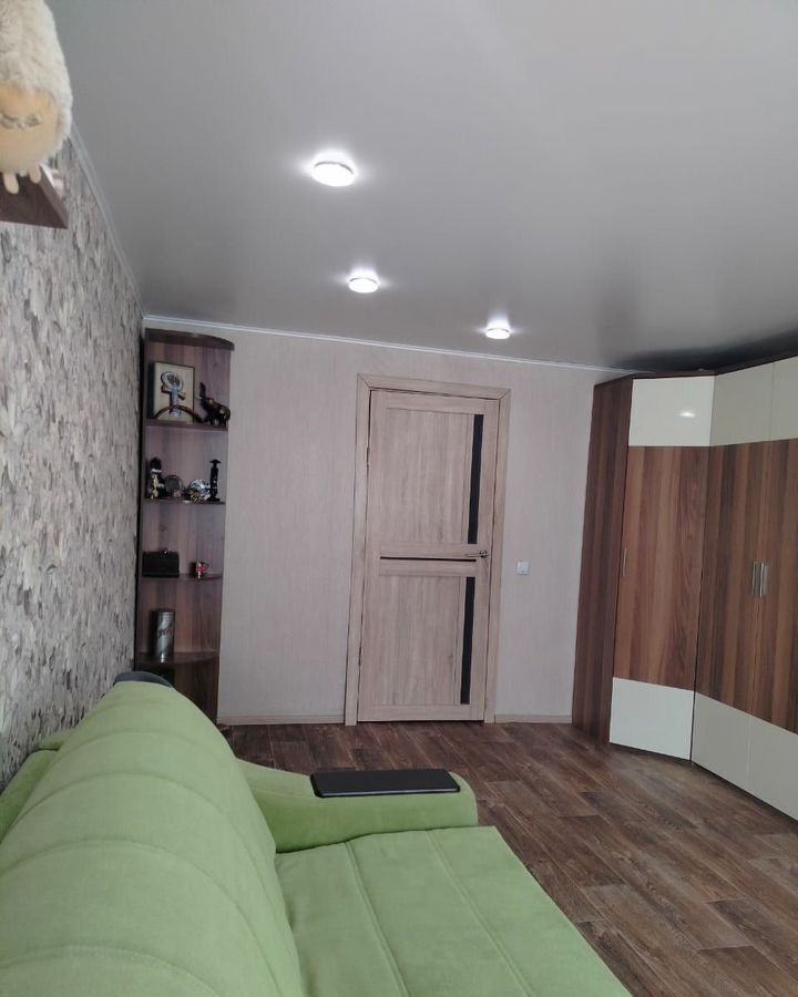 квартира г Дивногорск ул Хулиана Гримау 16 фото 5