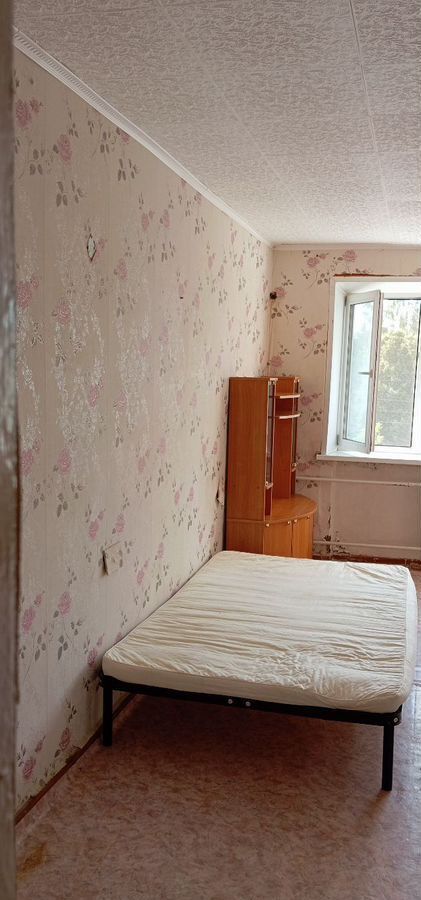 комната р-н Туймазинский г Туймазы ул Чапаева 14 городское поселение Туймазы фото 9