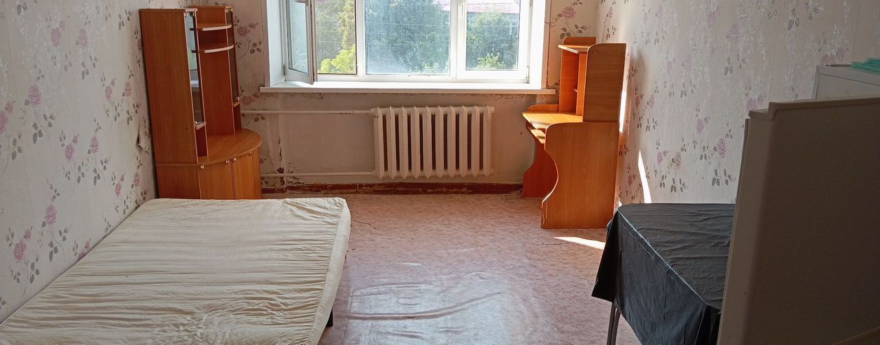 комната р-н Туймазинский г Туймазы ул Чапаева 14 городское поселение Туймазы фото 10