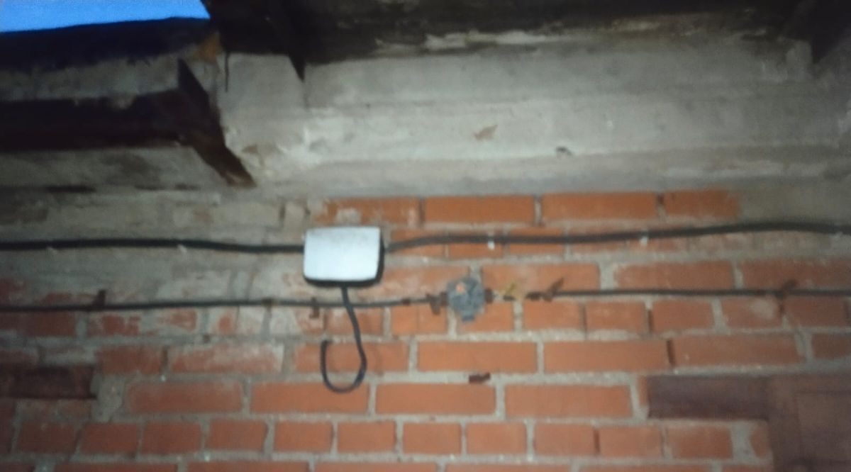 гараж городской округ Одинцовский г Голицыно Кокошкино фото 7
