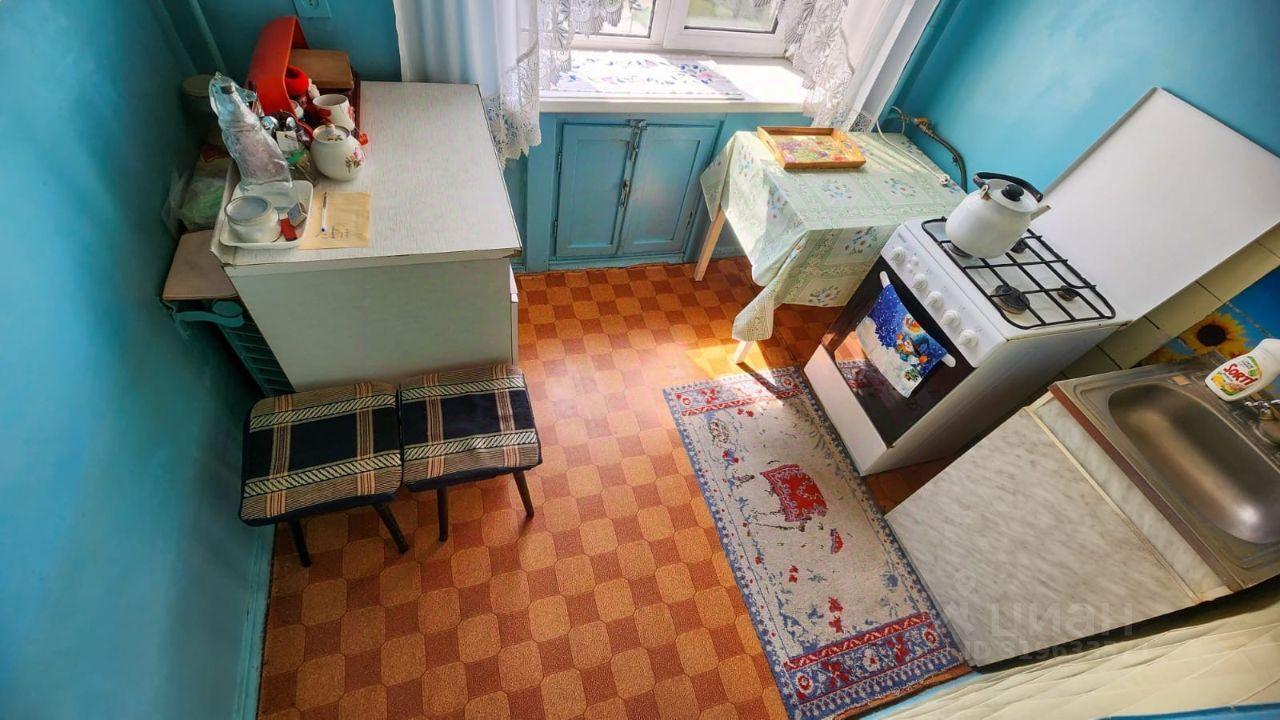квартира городской округ Богородский г Старая Купавна ул Октябрьская 56 Железнодорожная фото 2