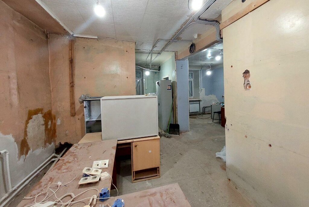 офис г Ижевск р-н Октябрьский Центральный ул Красноармейская 171 фото 19