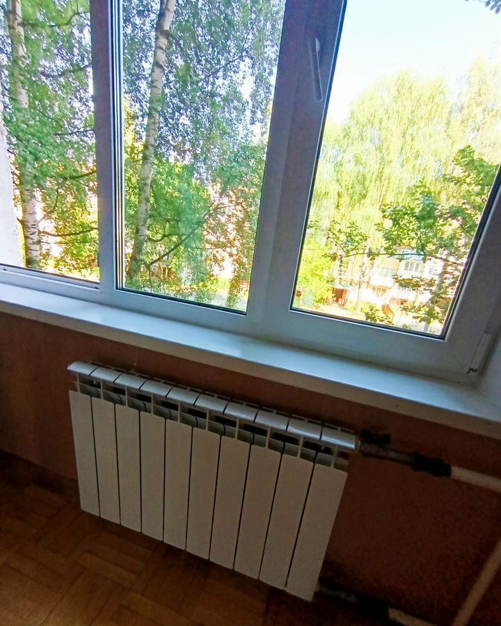 квартира г Ижевск р-н Устиновский Восточный ул им Сабурова А.Н. 7 фото 11