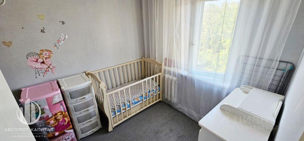 квартира г Ивантеевка проезд Студенческий 43 Пушкинский городской округ фото 7
