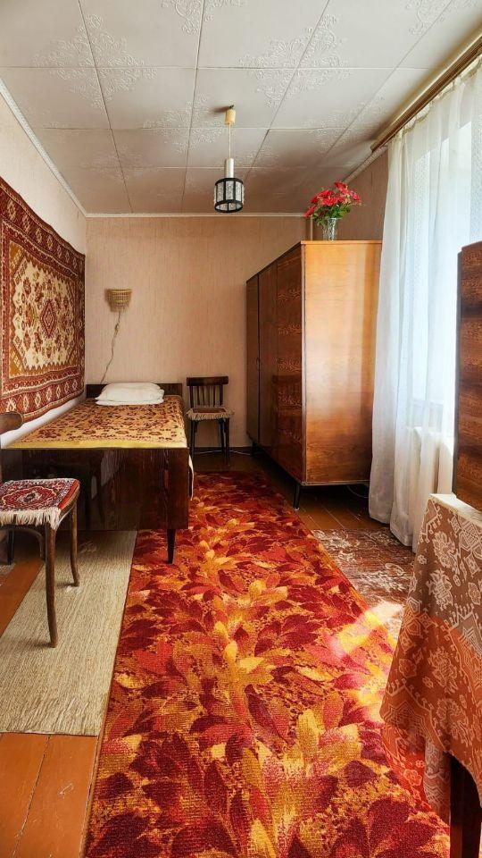 квартира городской округ Богородский г Старая Купавна ул Октябрьская 56 Железнодорожная фото 12