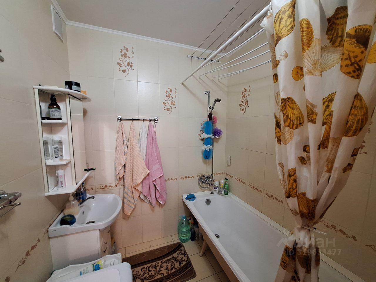 квартира г Королев ул Калининградская 17к/1 Медведково фото 13