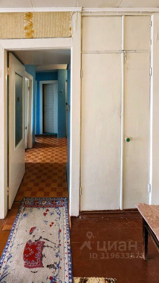 квартира городской округ Богородский г Старая Купавна ул Октябрьская 56 Железнодорожная фото 15