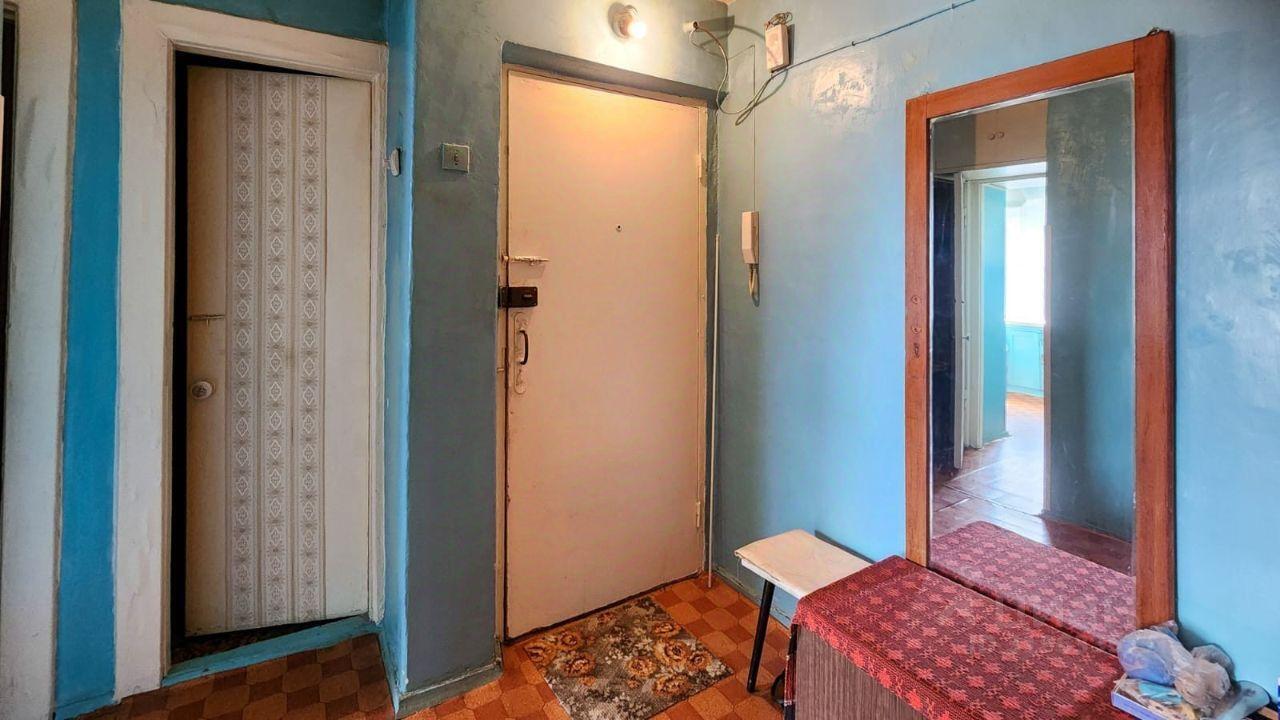 квартира городской округ Богородский г Старая Купавна ул Октябрьская 56 Железнодорожная фото 13