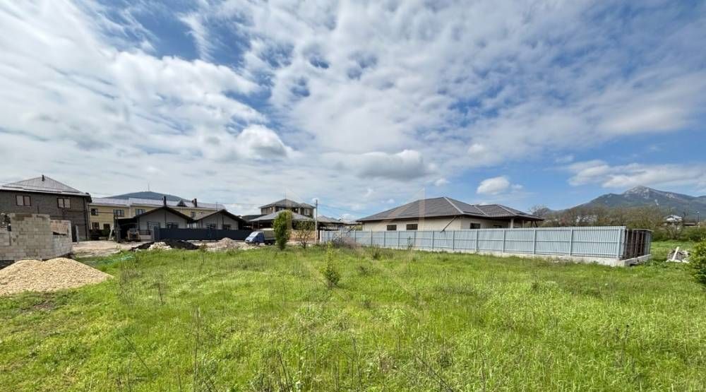 земля г Железноводск п Иноземцево ул Осенняя фото 2