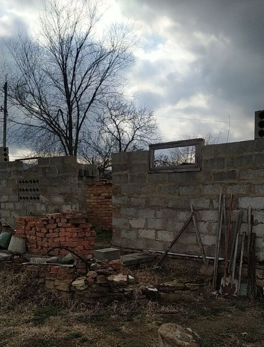 дом р-н Петровский г Светлоград ул Шевченко 59 Петровский муниципальный округ фото 3