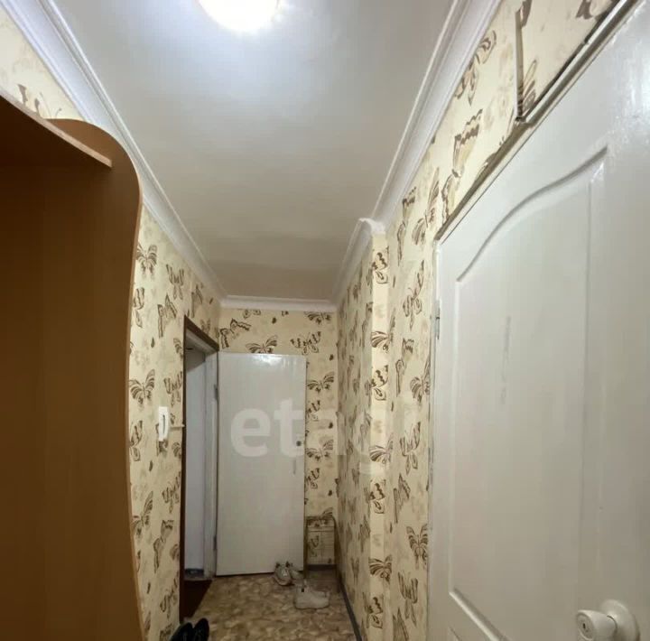 квартира р-н Минераловодский г Минеральные Воды ул 22-го Партсъезда фото 11
