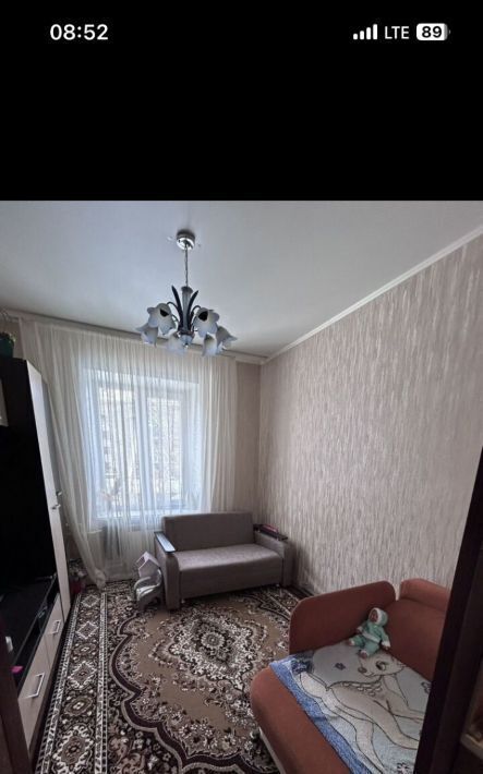 квартира г Тамбов р-н Советский ул им Юрия Гагарина 147 фото 1