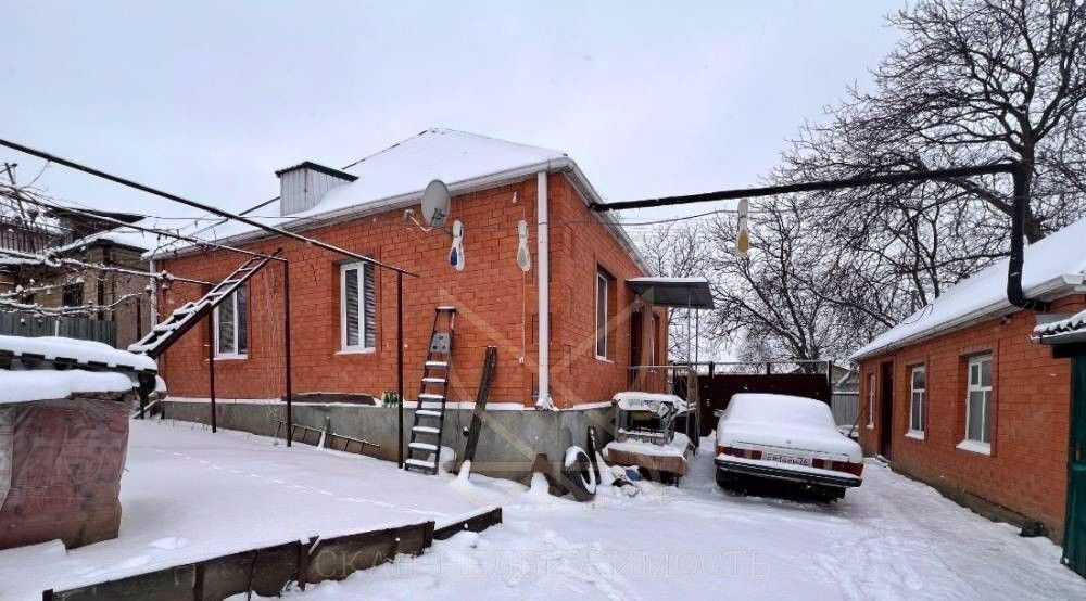 дом г Пятигорск п Горячеводский ул 9-я Линия 7 фото 18