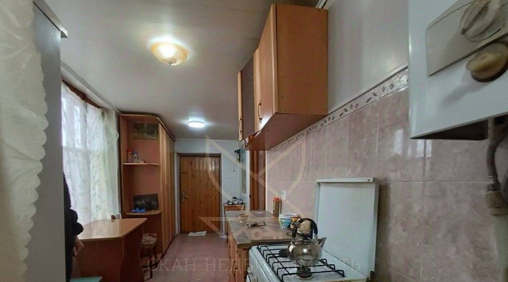 дом г Пятигорск п Горячеводский ул Льва Толстого 11 фото 11
