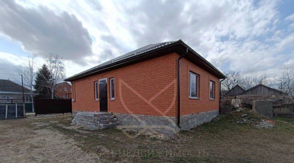 дом г Пятигорск с Золотушка ул Центральная 60 фото 13