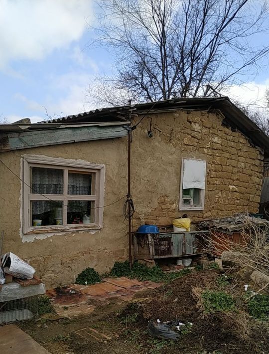 дом р-н Петровский г Светлоград ул Шевченко 59 Петровский муниципальный округ фото 9