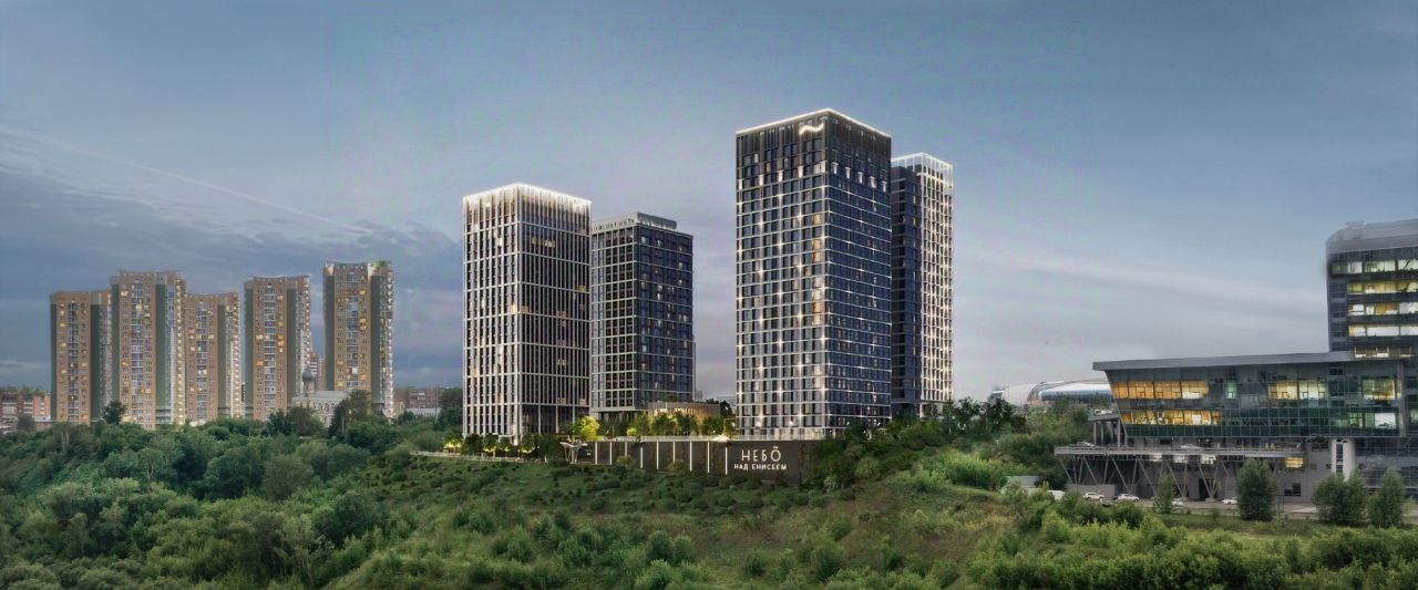квартира г Красноярск р-н Советский ул Партизана Железняка фото 9