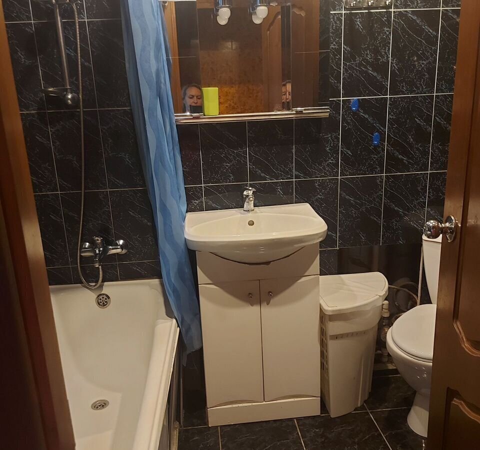 квартира г Рыбинск Центр Центральный ул Свободы 29 фото 3