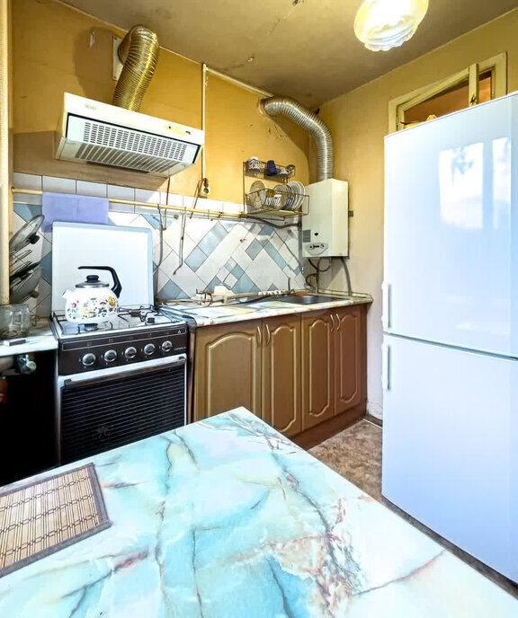 квартира г Вологда ул Кирова 41 фото 11