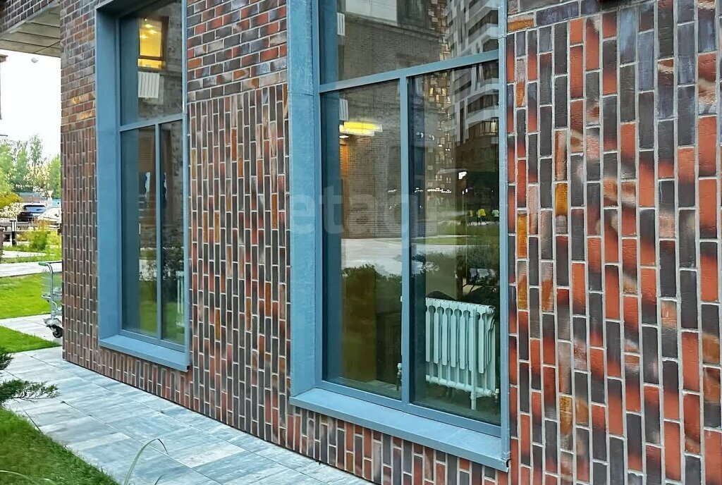 квартира г Одинцово р-н мкр Клубничное поле Одинцово, 8 фото 25