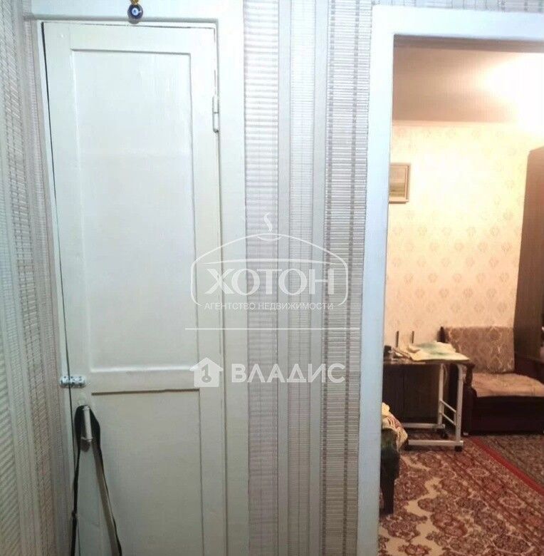 квартира г Элиста 3-й мкр-н, 8 фото 5