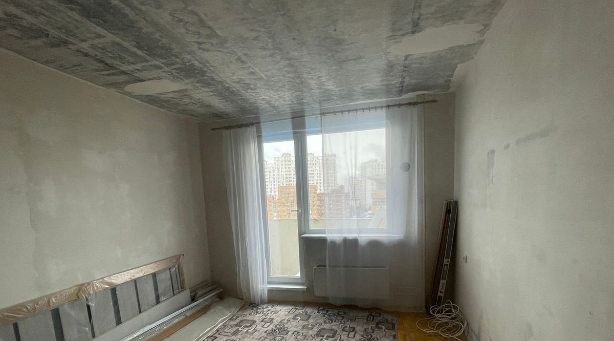 квартира г Красногорск ул Успенская 26 Опалиха фото 3