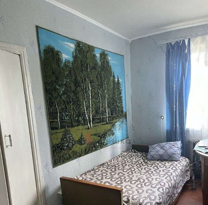 дом р-н Корочанский г Короча ул Советская городское поселение Короча фото 3