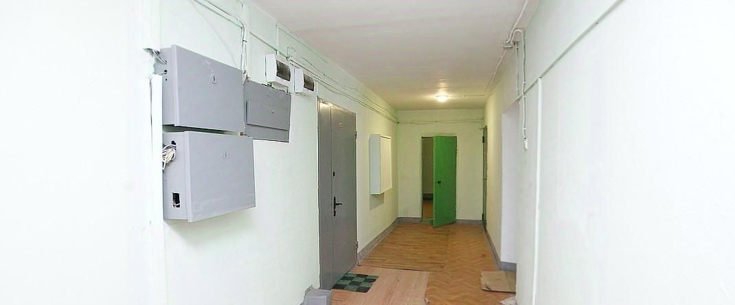 комната г Волоколамск ул Шоссейная 13 фото 16