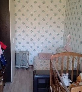 квартира г Серов ул Белореченская 1 Серовский муниципальный округ фото 1