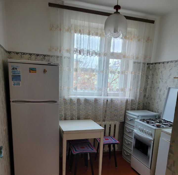 квартира г Каменск-Уральский Красногорский ул Калинина 38 фото 3