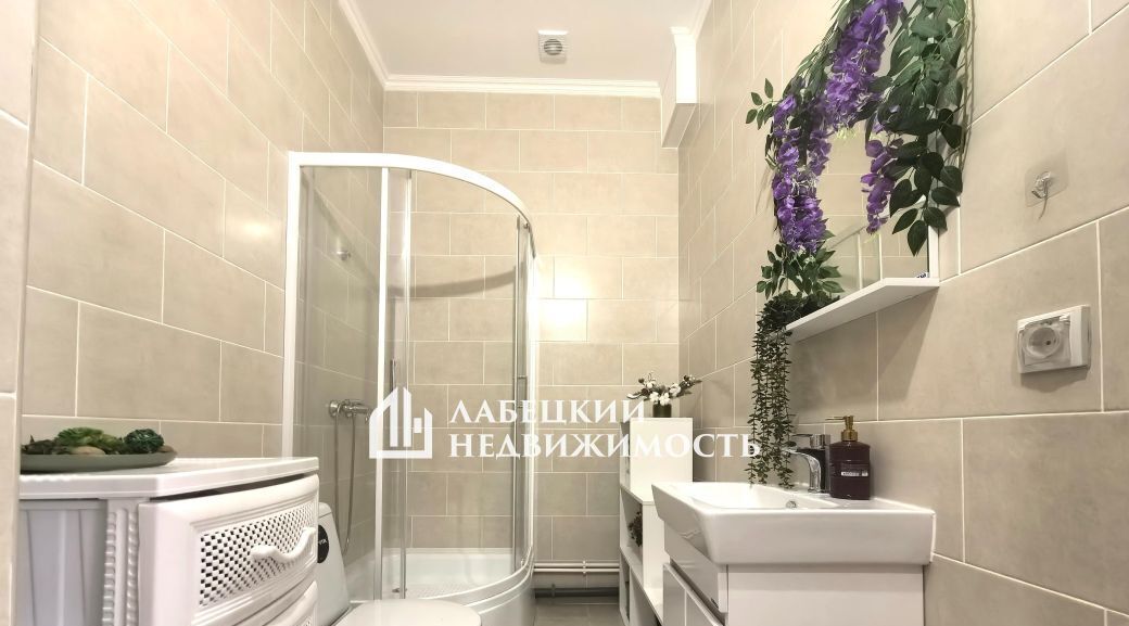 квартира р-н Всеволожский г Кудрово пр-кт Строителей 5 Улица Дыбенко, Заневское городское поселение фото 1