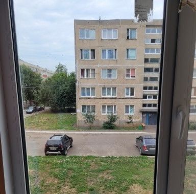 квартира г Саранск рп Николаевка ул Кооперативная 26а фото 3