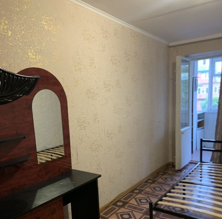 квартира г Владикавказ р-н Иристонский ул Кутузова 83к/1 фото 14