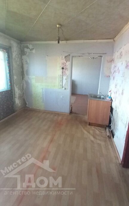 квартира г Киселевск ул Новостройка 4 фото 6
