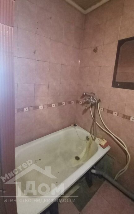 квартира г Киселевск ул Новостройка 4 фото 10