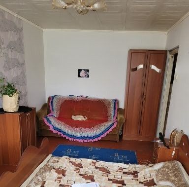 квартира г Саранск рп Николаевка ул Кооперативная 26а фото 14