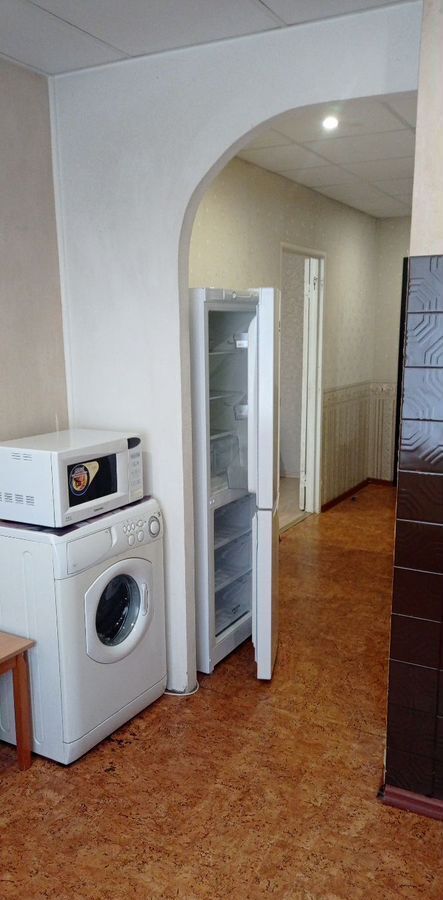 квартира р-н Гатчинский г Гатчина ул Володарского 23 Гатчинское городское поселение фото 12