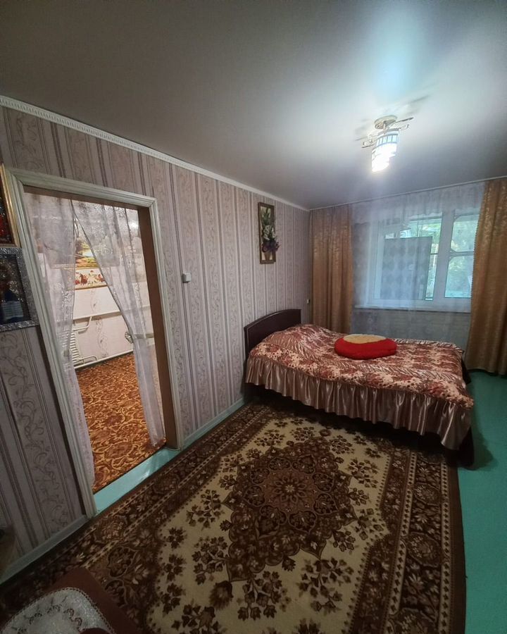 квартира г Невинномысск Правокубанский ул Докучаева 26 фото 9